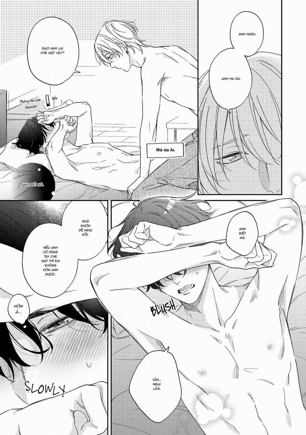 Point of no return 8 trang 2