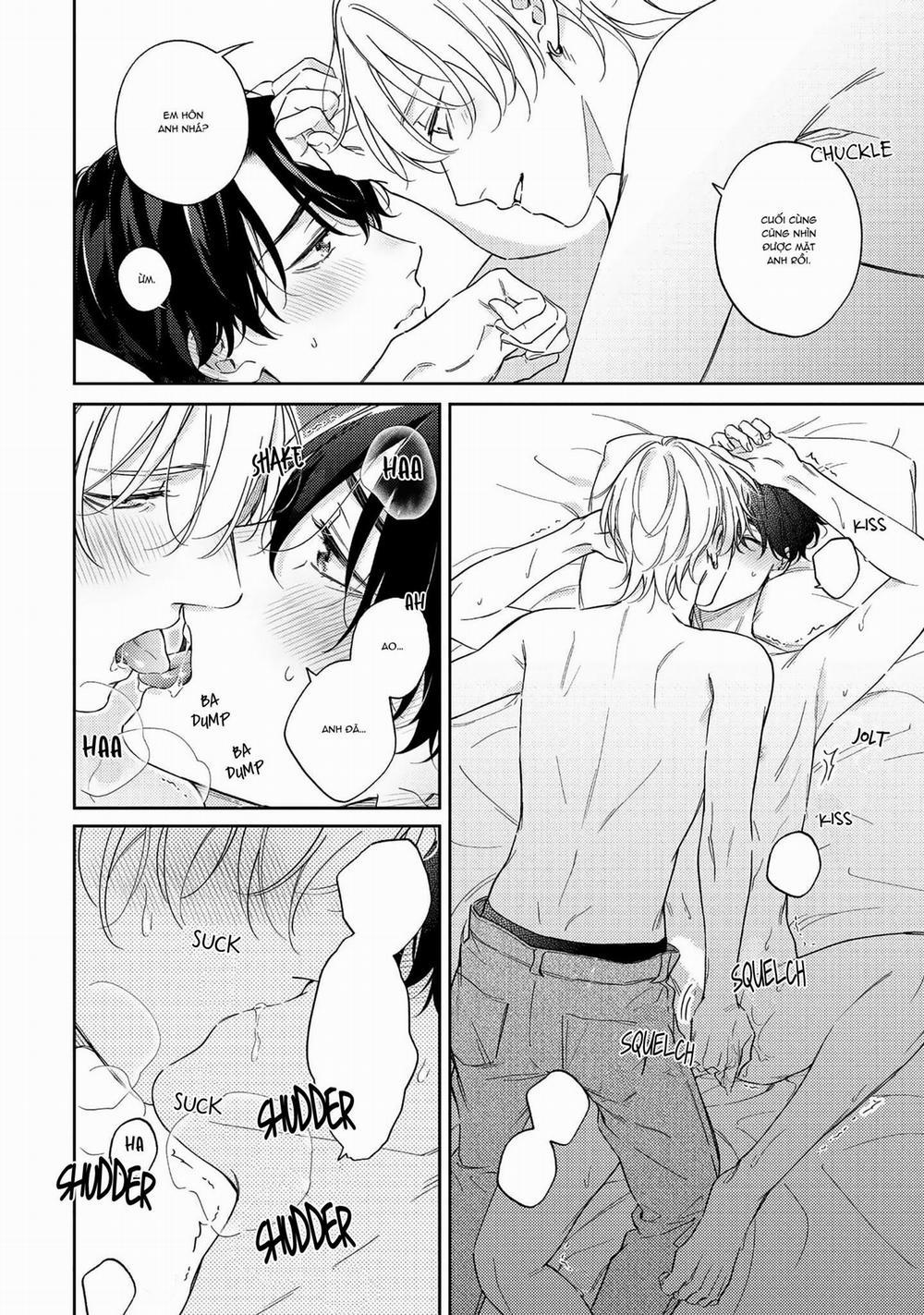 Point of no return 8 trang 3