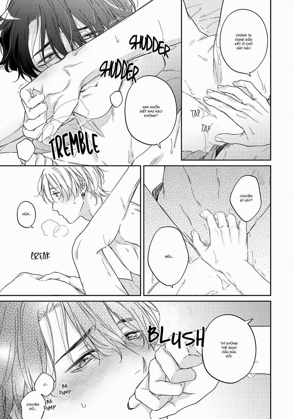 Point of no return 8 trang 6