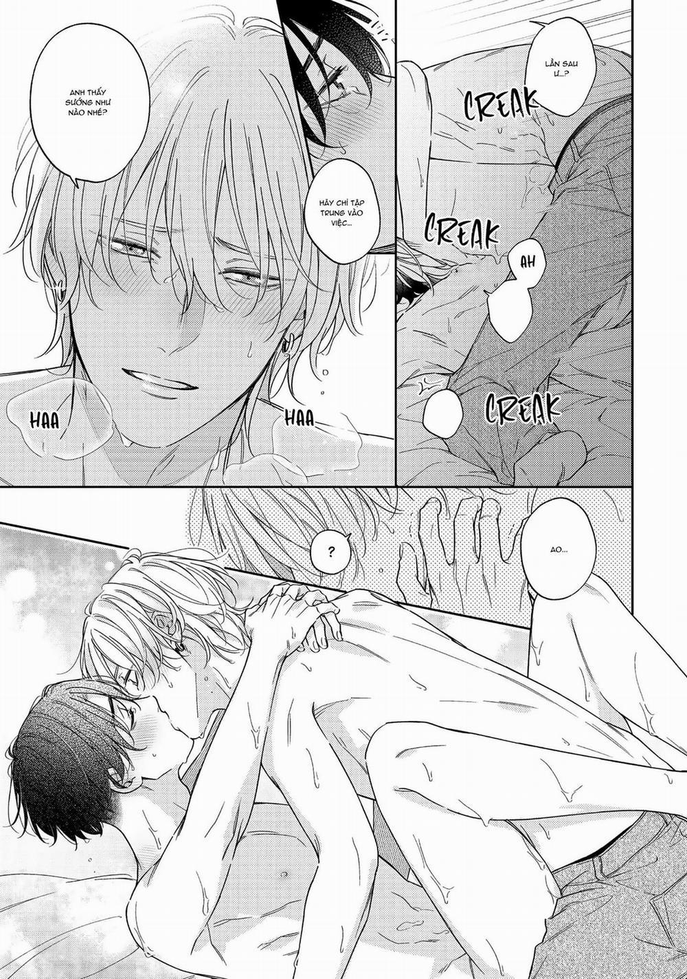 Point of no return 8 trang 8