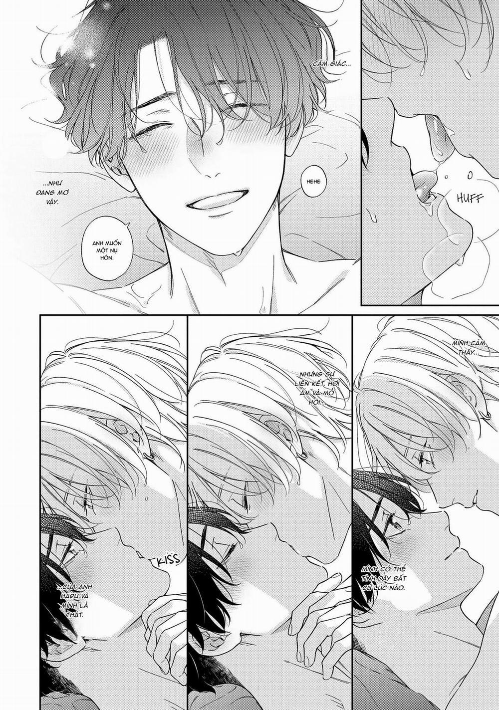 Point of no return 8 trang 9