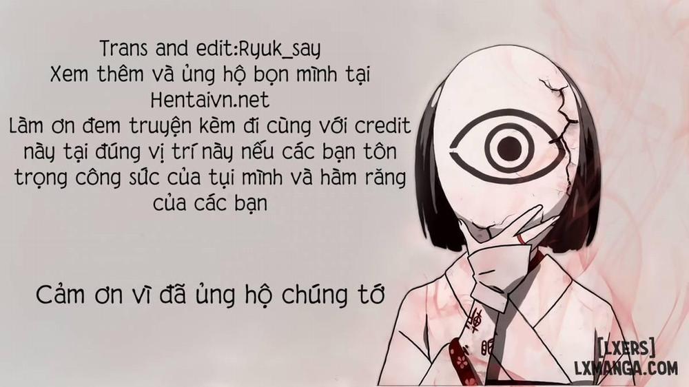 Point Range Love Oneshot trang 0