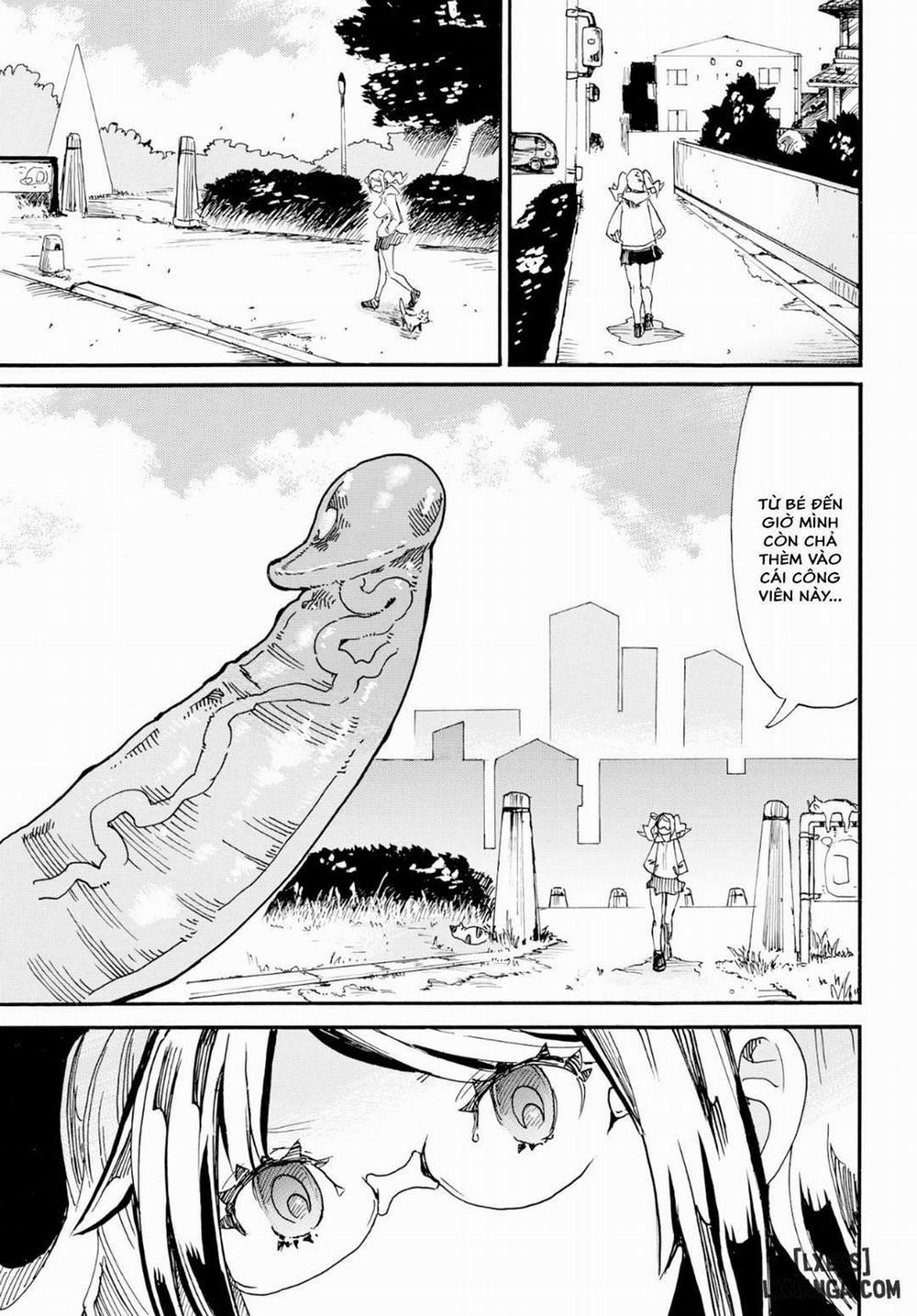 Pokédick GO Oneshot trang 2