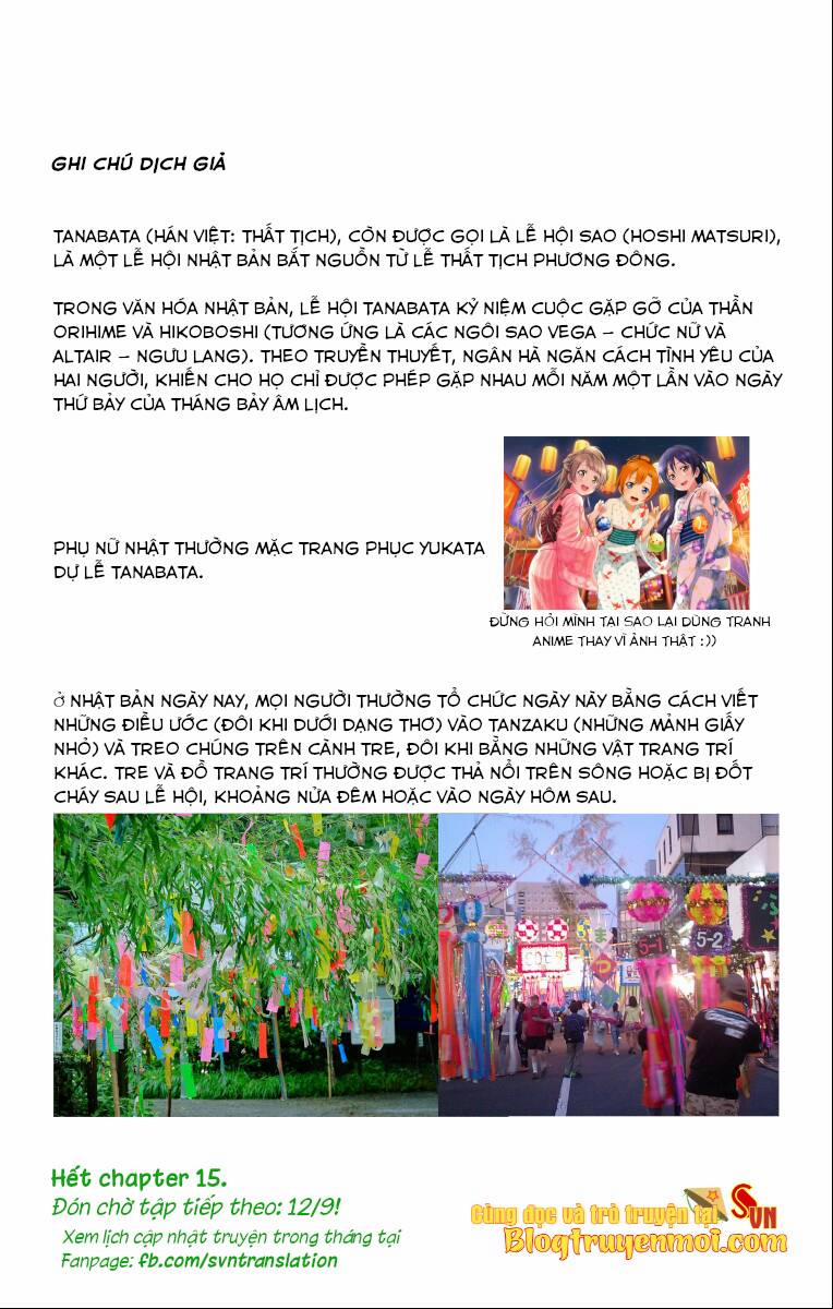 Ponkotsu-Chan Kenshouchuu 15 trang 18