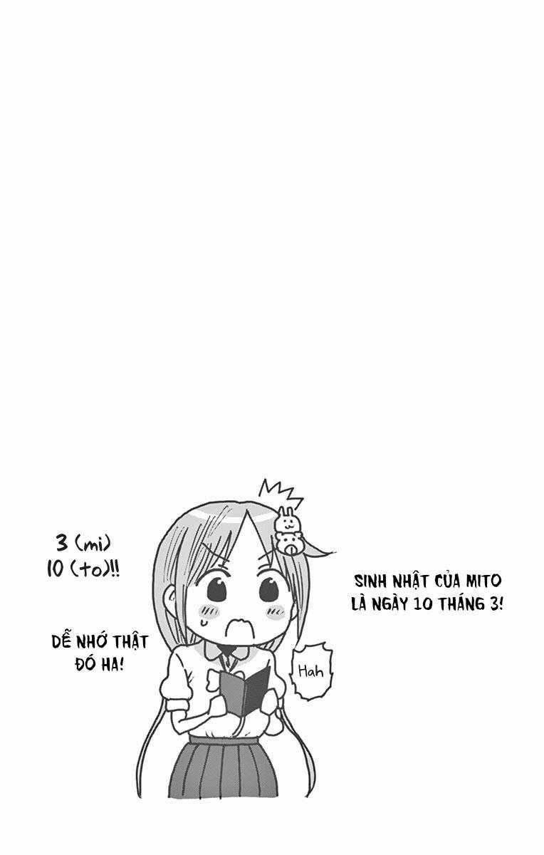 Ponkotsu-Chan Kenshouchuu 16 trang 18