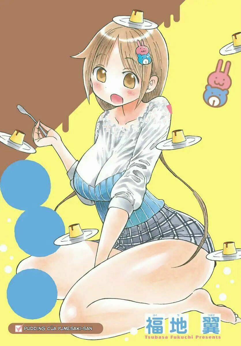 Ponkotsu-Chan Kenshouchuu 2 trang 1