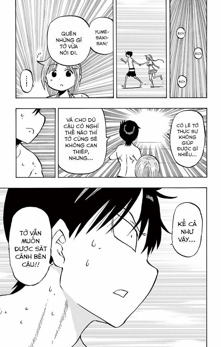 Ponkotsu-Chan Kenshouchuu 26 trang 16