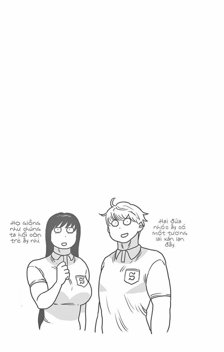 Ponkotsu-Chan Kenshouchuu 27 trang 18