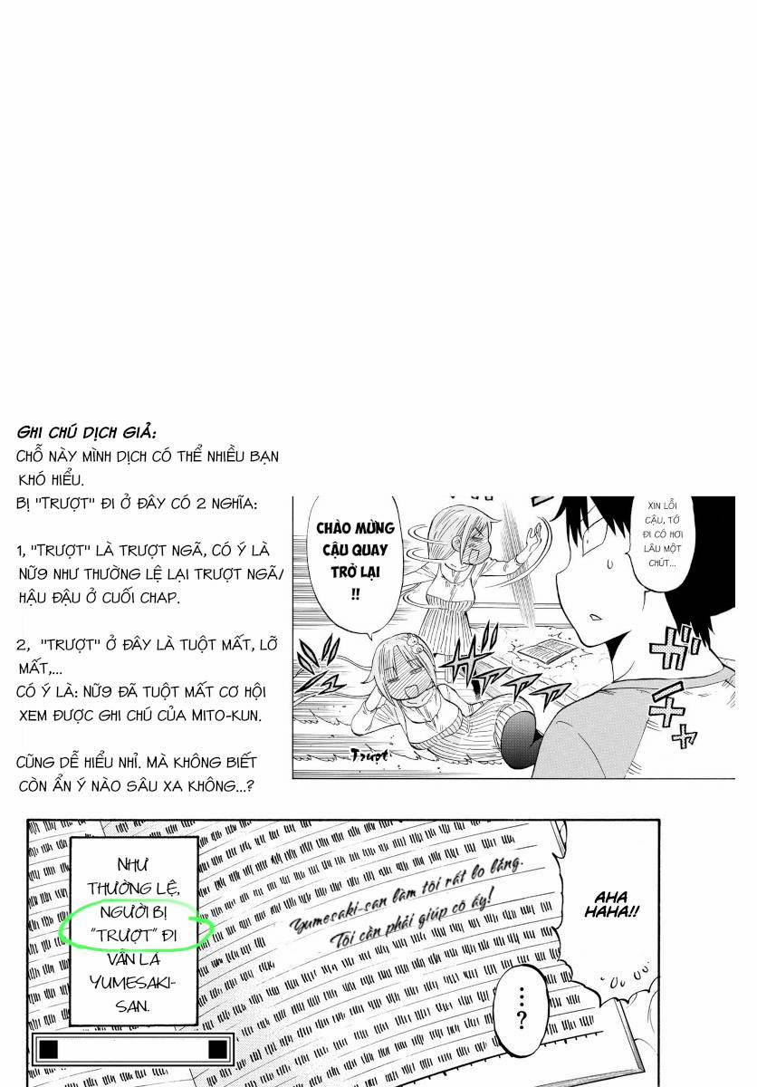 Ponkotsu-Chan Kenshouchuu 6 trang 16