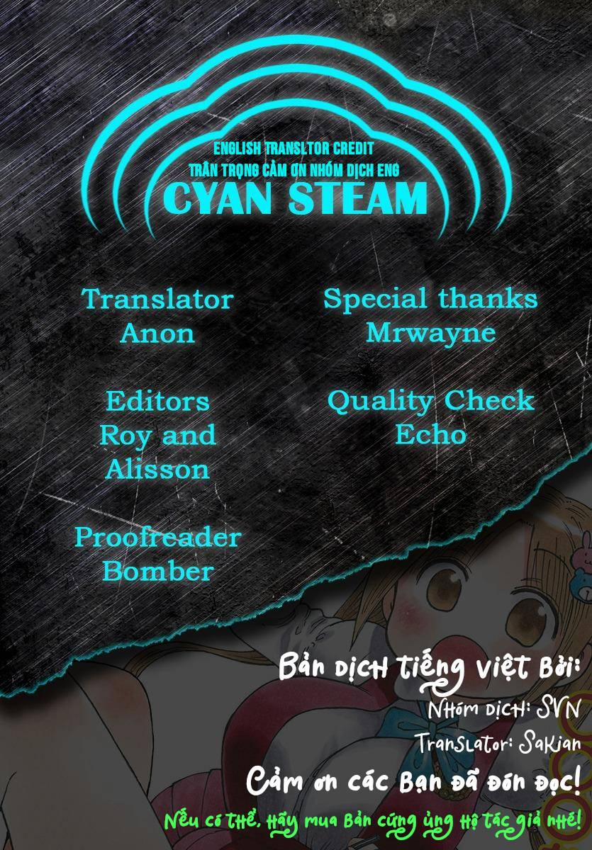 Ponkotsu-Chan Kenshouchuu 6 trang 17