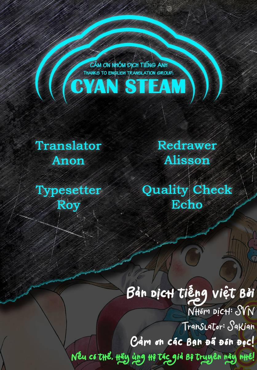 Ponkotsu-Chan Kenshouchuu 8 trang 17