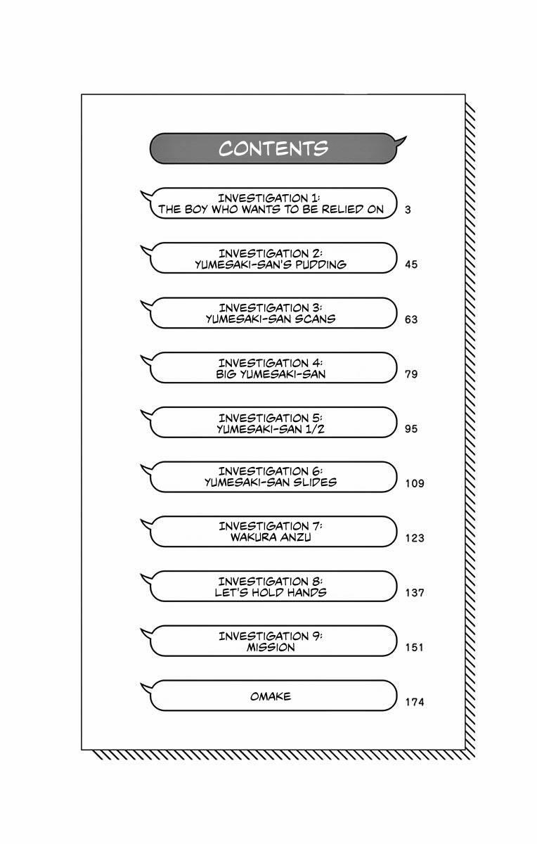 Ponkotsu-Chan Kenshouchuu 9.5 trang 3
