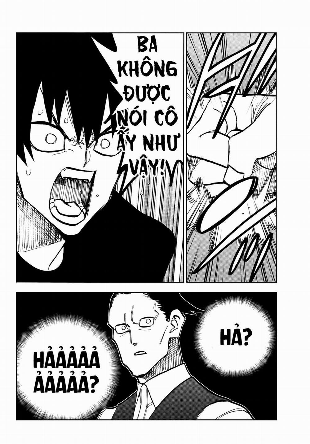 Ponkotsu Fuukiin To Skirt Take Ga Futekisetsu Na Jk No Hanashi 0 Câu chuyện cô bạn gái đến chơi nhà chàng ủy viên ngốc nghếch phần 2.0 trang 9