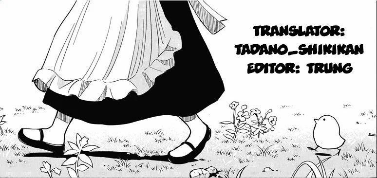 Ponkotsu Ponko 0 Ponko đầu xuân trang 20