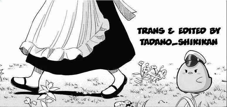 Ponkotsu Ponko 0 Thu hồi Ponko trang 21