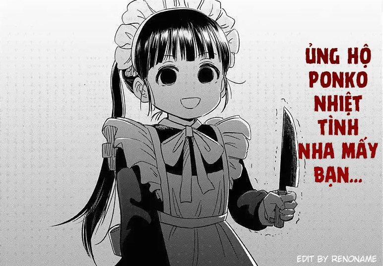 Ponkotsu Ponko 1 trang 24