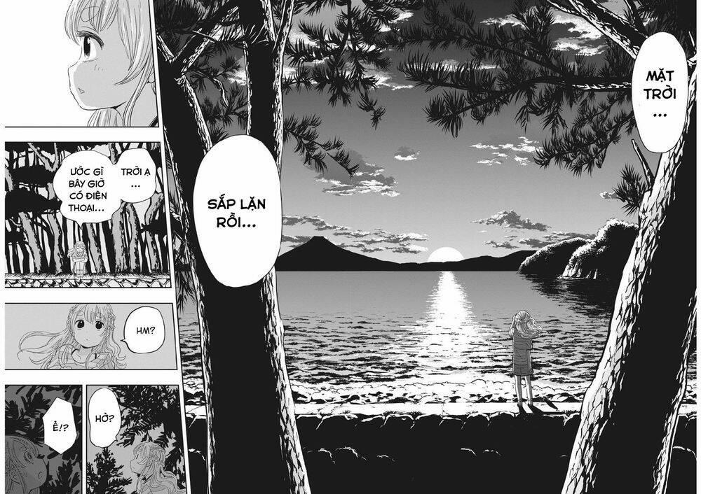 Ponkotsu Ponko 15 trang 15