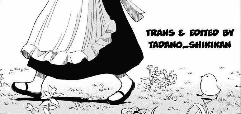 Ponkotsu Ponko 15 trang 21