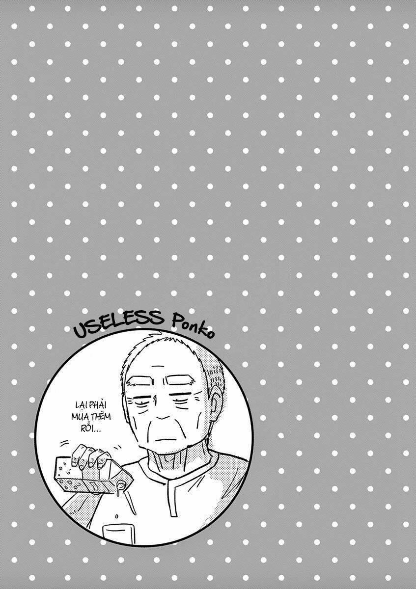Ponkotsu Ponko 19 trang 19