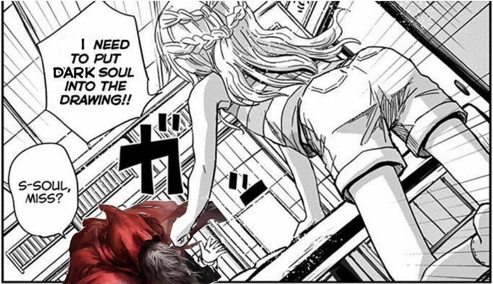 Ponkotsu Ponko 19 trang 21