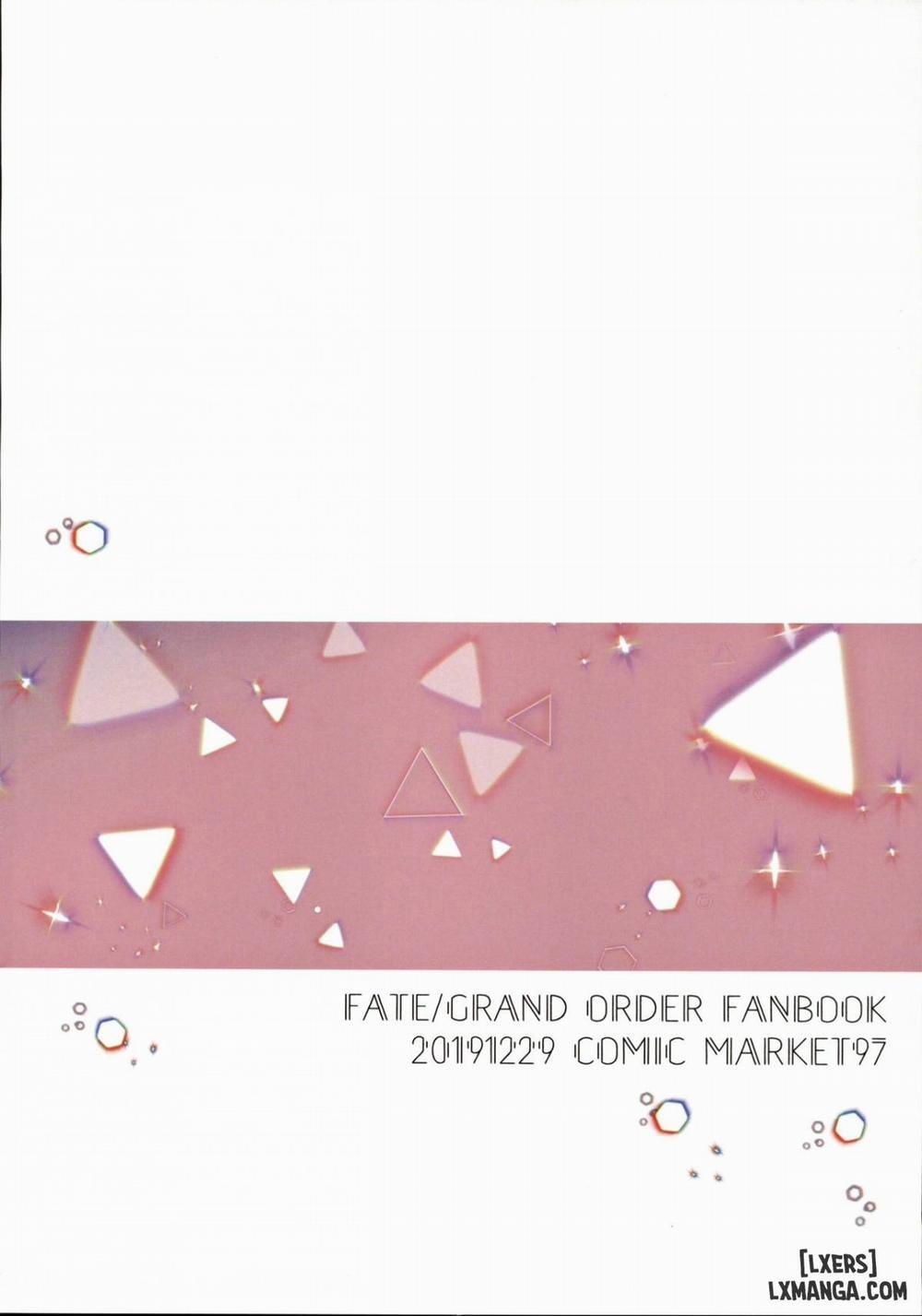 POOL SIDE MIRAGE Oneshot trang 24