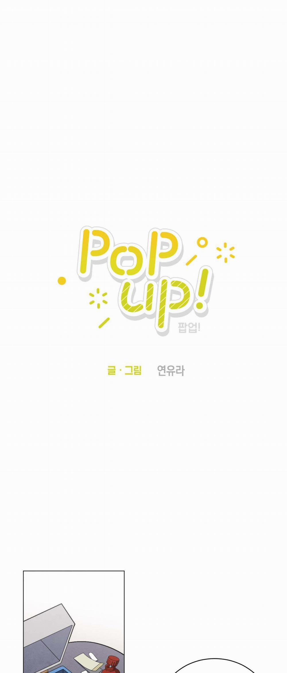Pop up! 2 trang 1