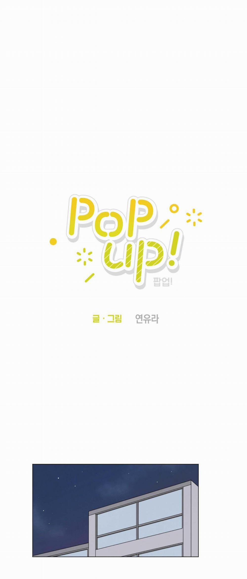 Pop up! 3 trang 1