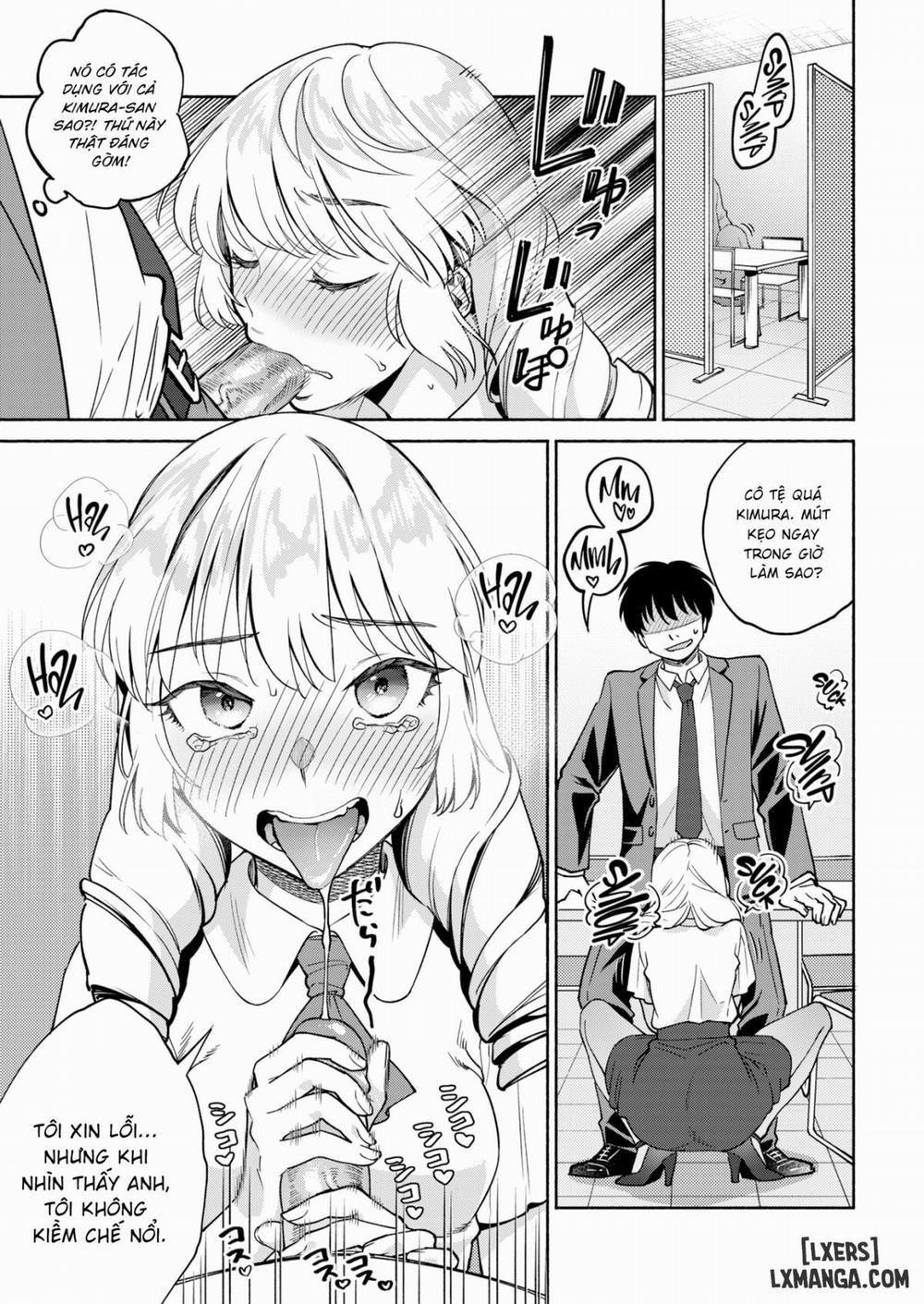 Popular Awakening Oneshot trang 7