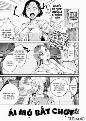 Đọc truyện tranh Popular Awakening