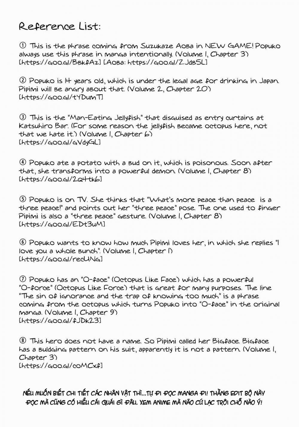 Poputepipippa (POP TEAM EPIC) Oneshot trang 24