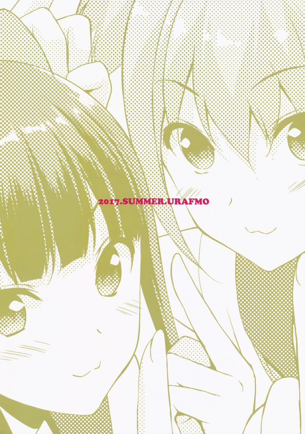 Poputepipippa (POP TEAM EPIC) Oneshot trang 26