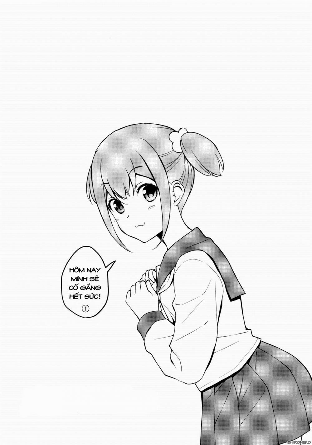 Poputepipippa (POP TEAM EPIC) Oneshot trang 3