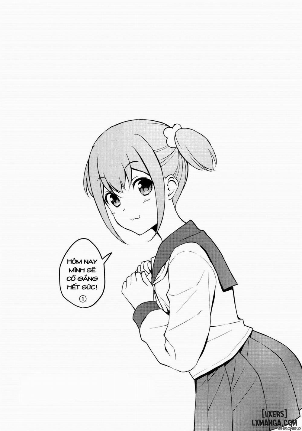 Poputepipippa Oneshot trang 2