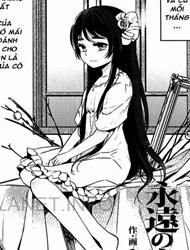 Đọc truyện tranh Portrait of Eternal