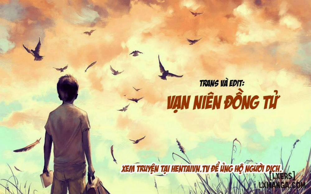 Positive Reinforcement Oneshot trang 0