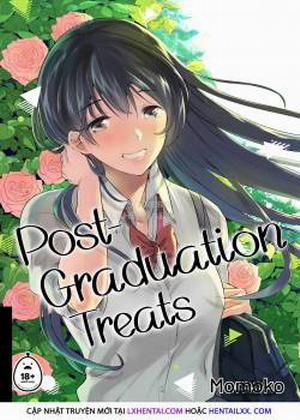 Đọc truyện tranh Post-Graduation Treats