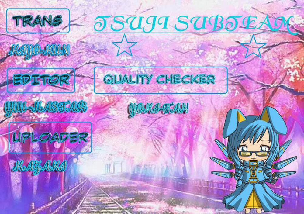 Potion-Danomi De Ikinobimasu! 1.2 trang 1