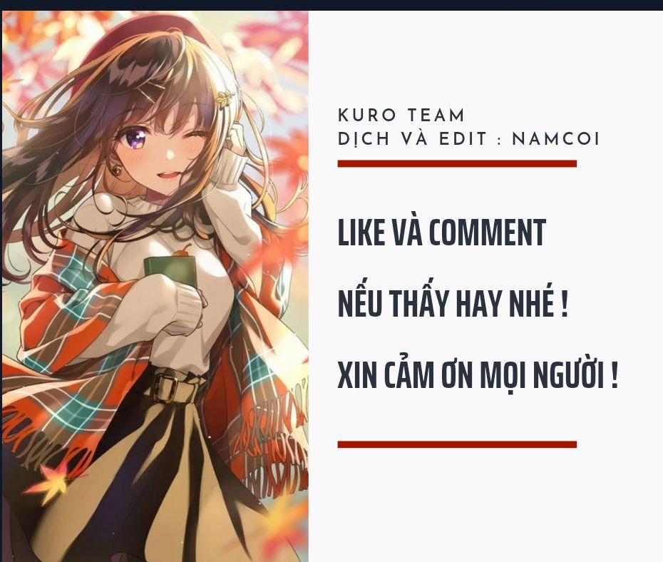 Potion-Danomi De Ikinobimasu! 12 trang 33