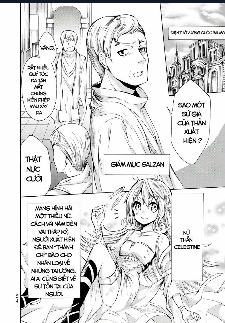 Potion-Danomi De Ikinobimasu! 13 trang 18