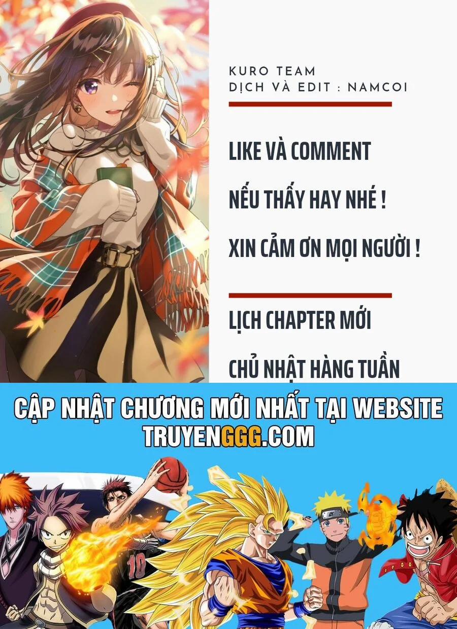 Potion-Danomi De Ikinobimasu! 15 trang 31