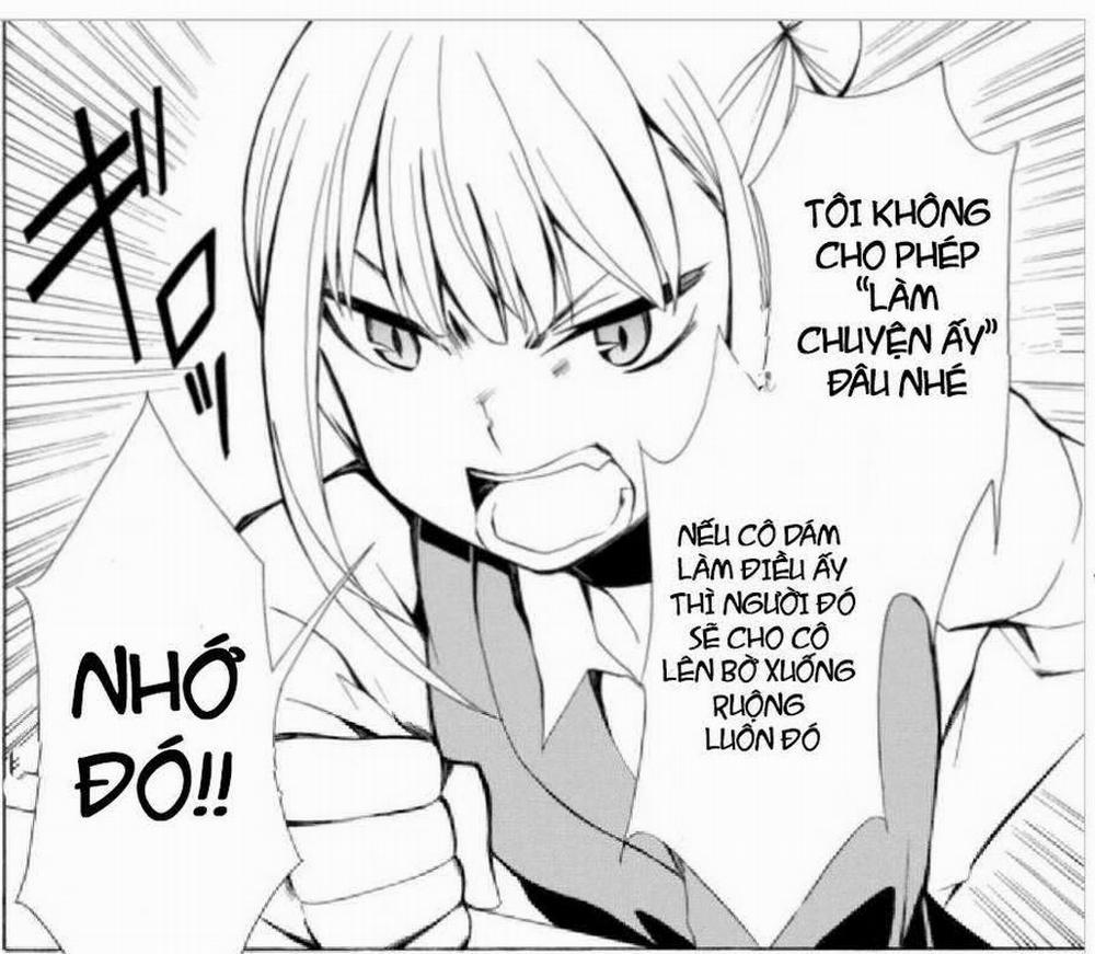 Potion-Danomi De Ikinobimasu! 2.2 trang 2