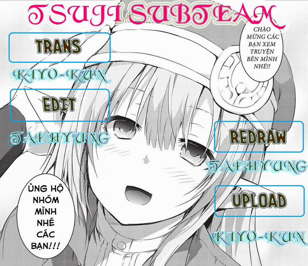 Potion-Danomi De Ikinobimasu! 4.2 trang 2