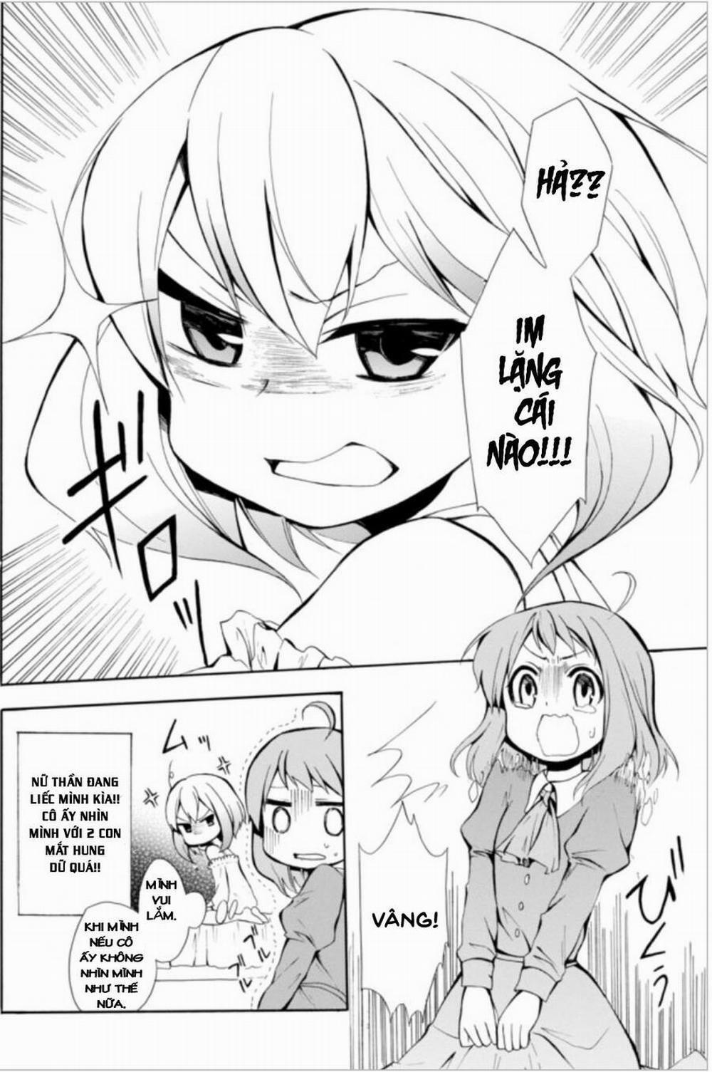 Potion-Danomi De Ikinobimasu! 5.2 trang 11