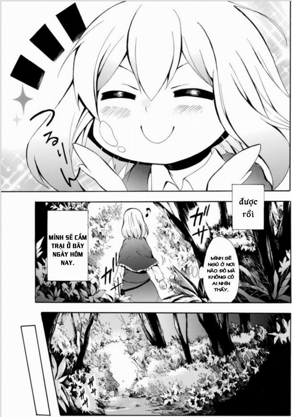 Potion-Danomi De Ikinobimasu! 5.2 trang 4