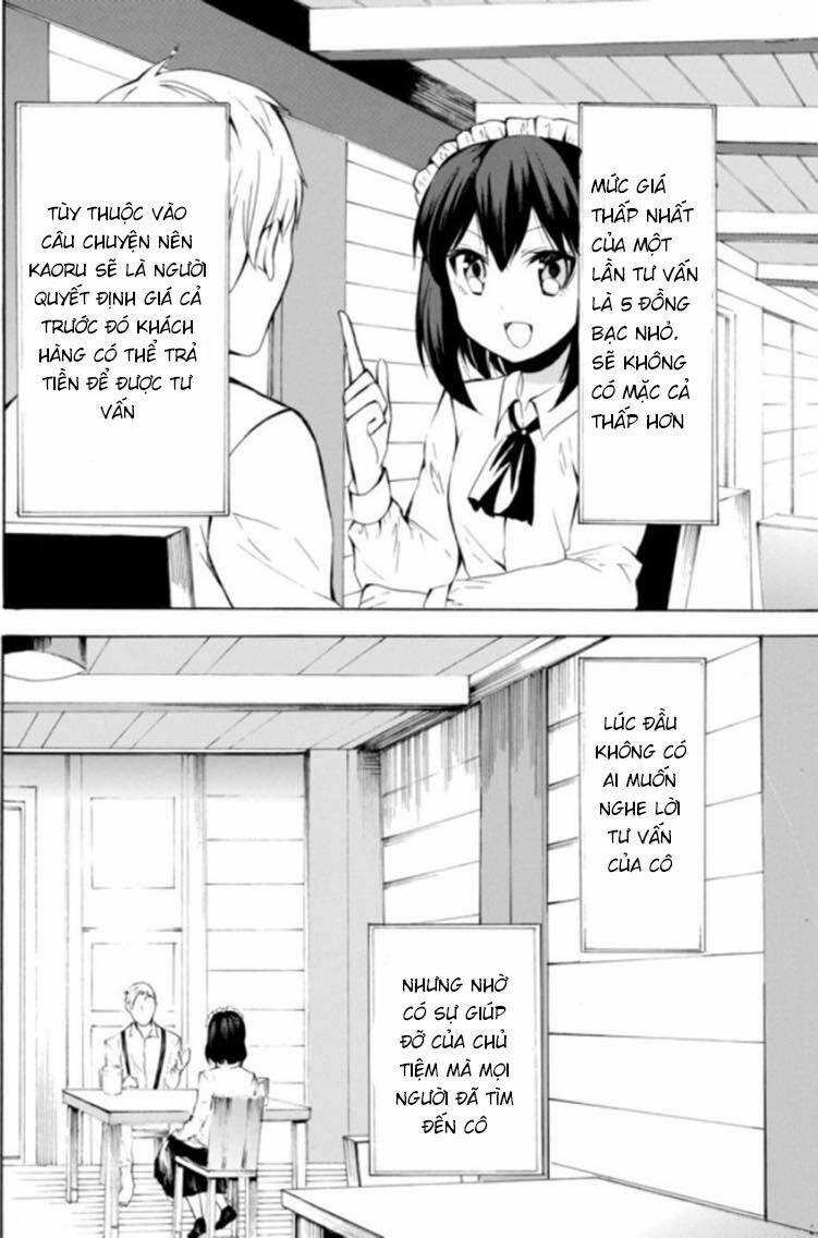 Potion-Danomi De Ikinobimasu! 6.2 trang 14