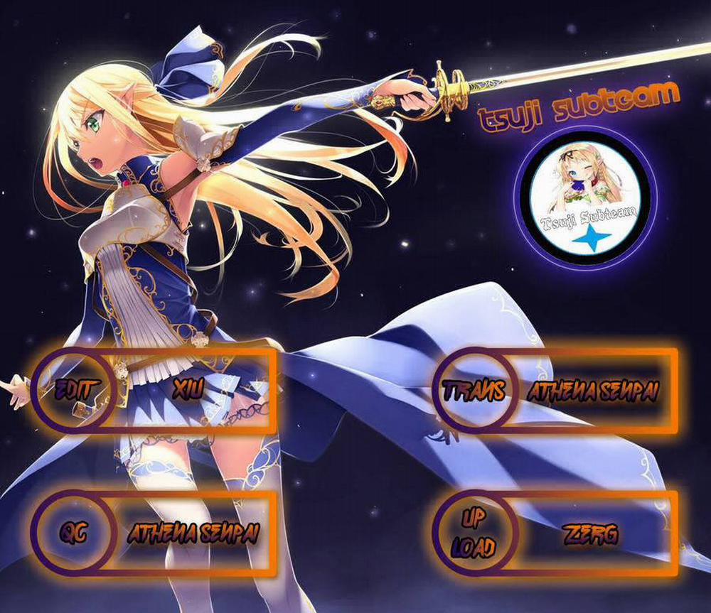 Potion-Danomi De Ikinobimasu! 6.2 trang 2