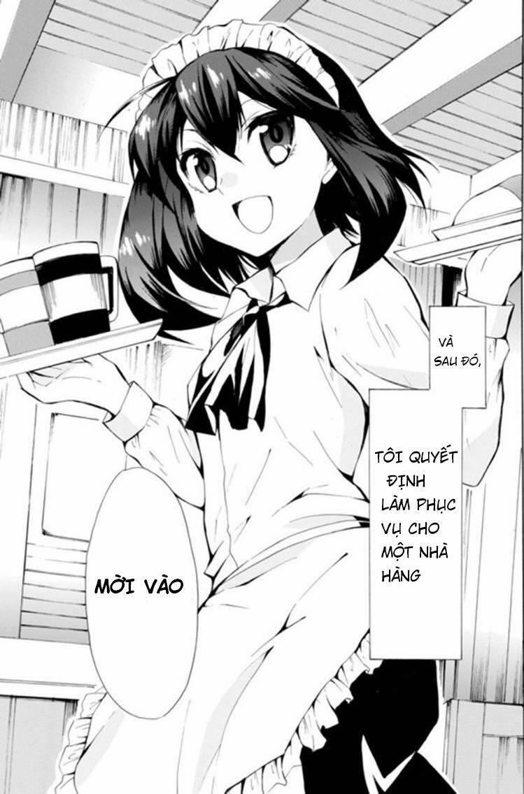 Potion-Danomi De Ikinobimasu! 6.2 trang 9