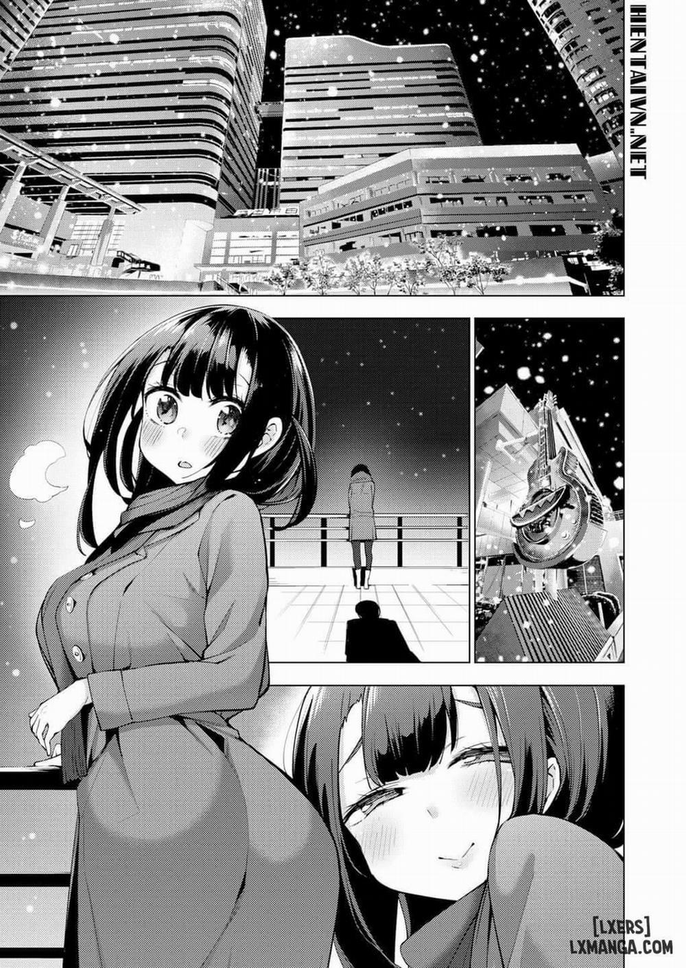 POV! Her Saving Grace 4 END trang 2