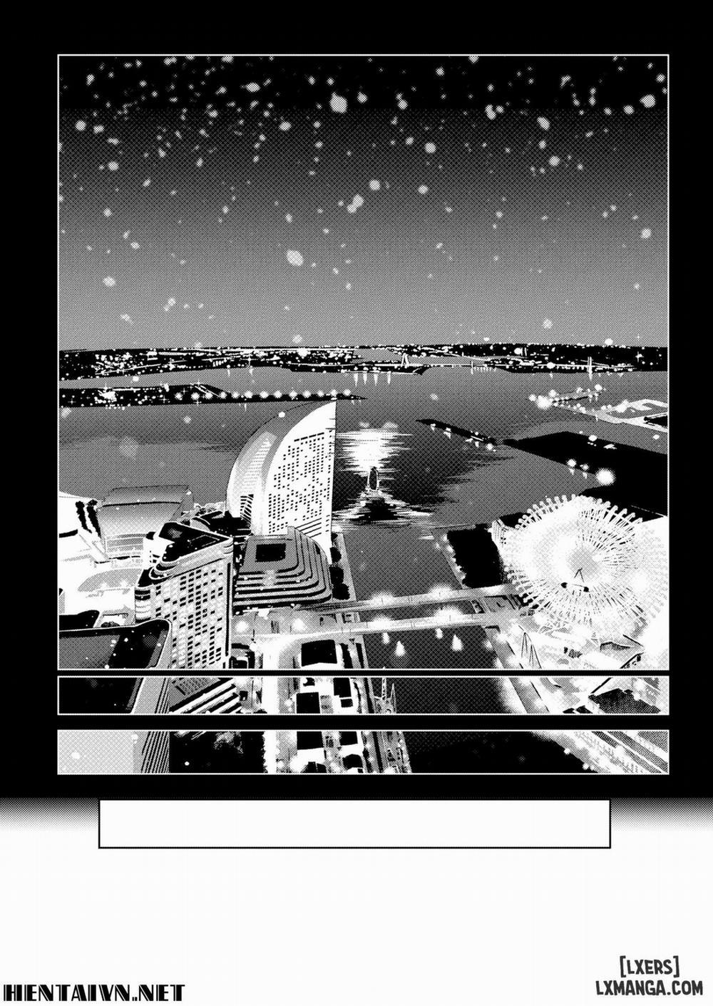 POV! Her Saving Grace 4 END trang 21