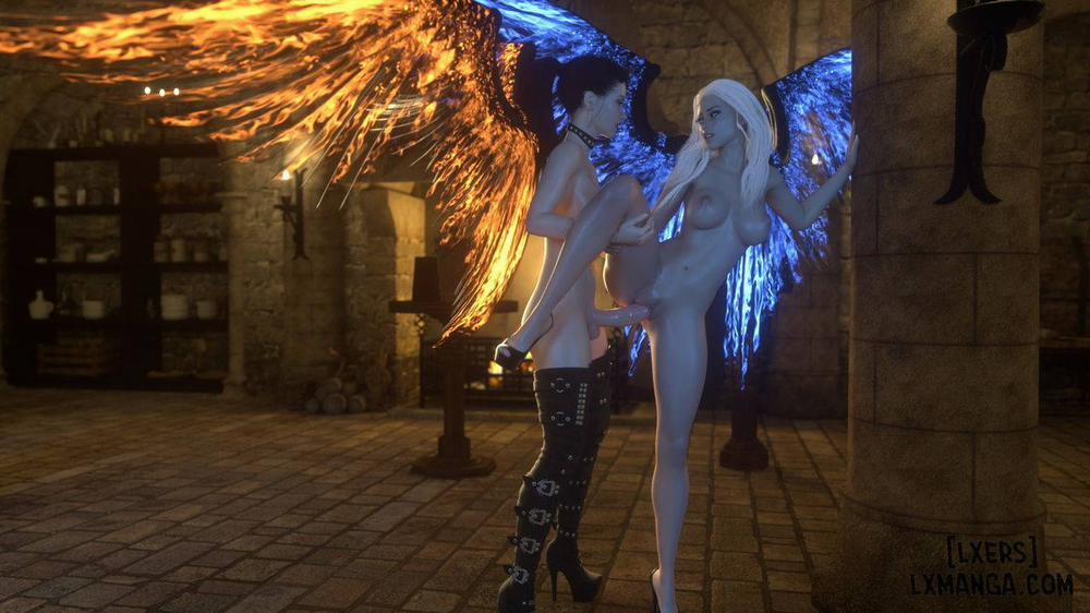 Power of Love Oneshot trang 70